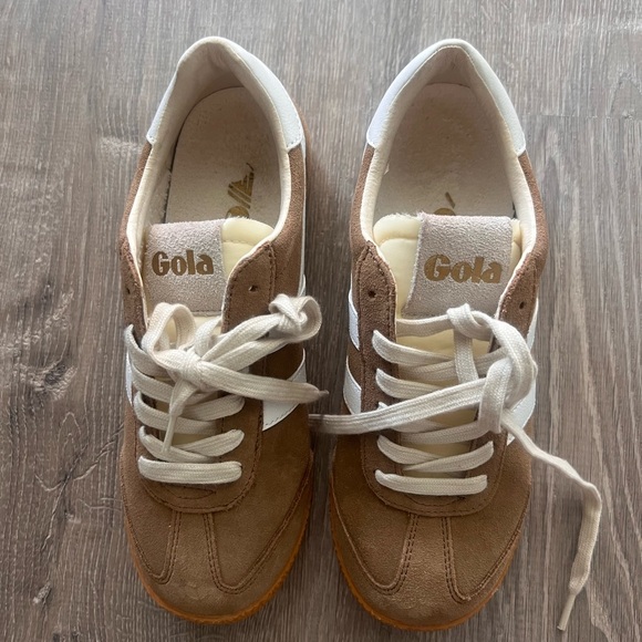 Gola new tennis shoes wns 6 - Picture 3 of 8